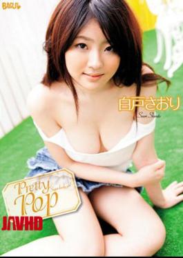 GBNW-006 Shirato Saori / Saori Shirato Pretty Pop