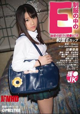 Mosaic JAN-024 E Uniform 24 In Uniform