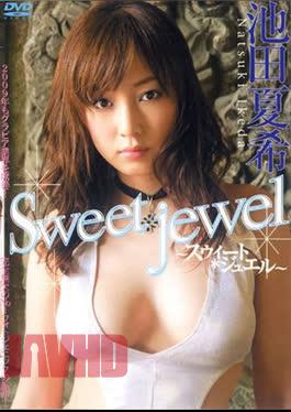 MSD-894 Ikeda Natsuki – Sweet jewel