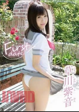 TSDS-46008 Shion Kusukawa – First date
