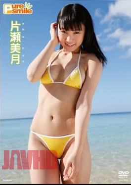 TSDS-42029 Mizuki Katase – Pure Smile