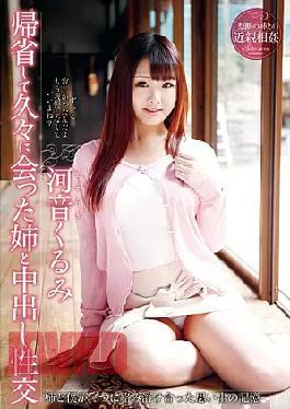 Mosaic T28-461 Homecoming To Cum And Sister Met After A Long Time In Sexual Intercourse Kawaon Walnut