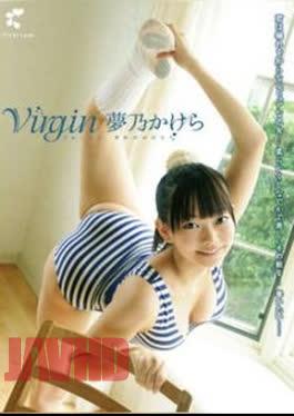 FSLV-006 Kakera Yumeno – Virgin