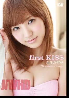 ENFD-5247 Kanako Shinjo – First KISS
