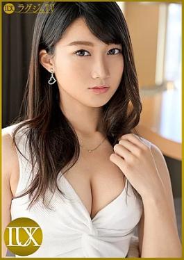 Luxury Tv 259LUXU-1076 Luxury TV 1069 As soon as the erotic switch is turned on, she makes a devilish expression and shows off her sticky tongue, and her body, which has become more sensitive to endless pleasure, responds with delight.