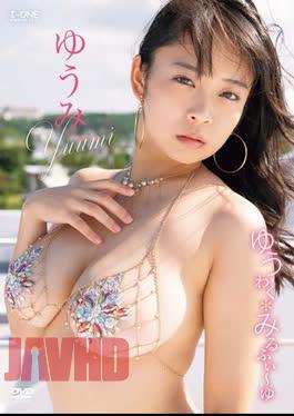 LCDV-40985 Yuumi –