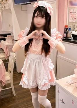 Fc2ppv FC2PPV-4961775 A former popular idol with a fair complexion and huge breasts wears a pink maid outfit and gives full service to you, giving you 3 creampie shots in a row while convulsing with serious climax!! Bonus high quality & unreleased scenes