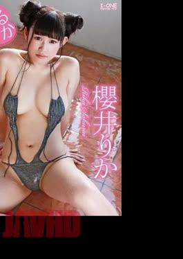 LCDV-40607 Plump Rika. Sakurai Rika