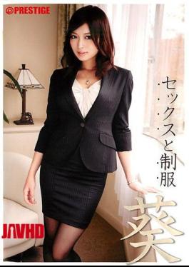 Mosaic SAD-048 Sex & Uniform