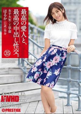 Mosaic SGA-121 With The Best Mistress, The Best Cum Shot Intercourse. 35 Female College Student Slender Beautiful Breasts