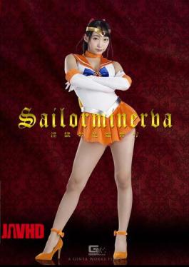 GHKP-89 Sailor Minerva The Bride Training Of The Killer Ren Mi Clare