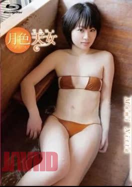 LCBD-00644 Moonlit goddess. Nitta Mami