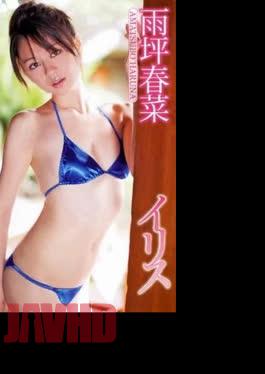 LCDV-40370 Iris. Haruna Amatsubo