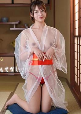 1P-082526-001 Hospitality From A Former Idol With A Stunning Face, Personality, And Body