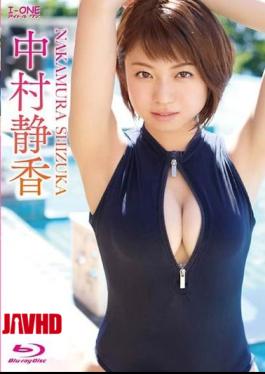 LCBD-00807 Dizziness. Shizuka Nakamura