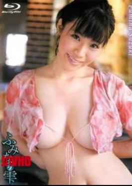 LCBD-00589 Fumina’s drops. Fumina Suzuki