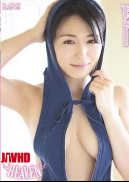 LCBD-00636 Heaven. Yukie Kawamura