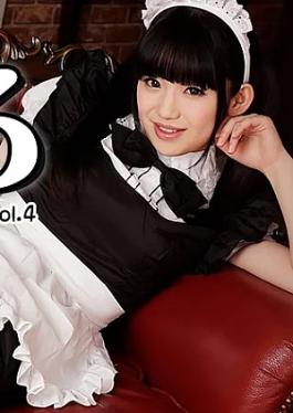 Heyzo HZ-1395 My Real Live Maid Doll Vol. 4 - Submissive Cutie All to Myself - - Yuuna Himekawa Maid Doll Vol. 4: A Sex Doll Who Does Whatever Her Master Says - Yuuna Himekawa