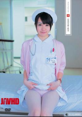 Mosaic UFD-026 In Sexual Intercourse With A Rare Love Angel