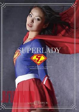 GPTM-01 SUPER LADY