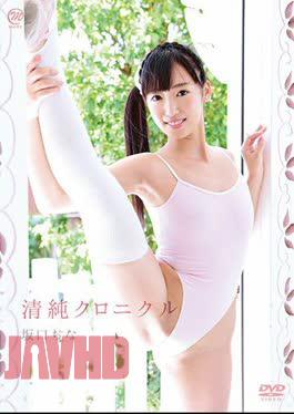 MMR-AA063 Innocent Chronicle / China Sakaguchi