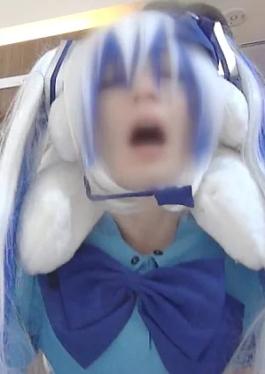 Fc2ppv FC2PPV-4979207 That Mikulayer Is Back in the Remastered Snow Miku Costume: Sexy Edition 2 That Mikulayer Is Back in the Remastered Snow Miku Costume: Sexy Edition 2