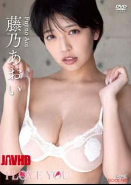 LCDV-41332 I LOVE YOU. Aoi Fujino