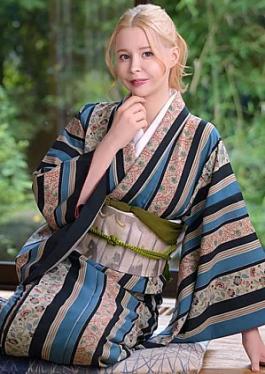 White AMWF Caucasian