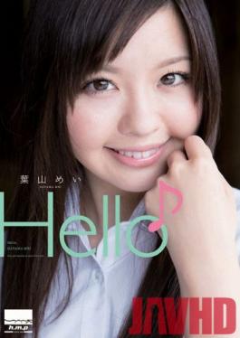 HODV-20894 Studio h.m.p - Hello! Mei Hayama