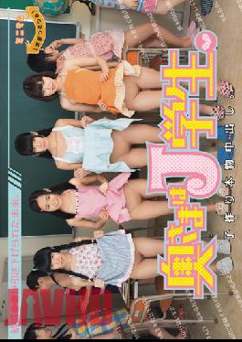 [EngSub]MUM-161 Studio Minimamu Future Marriage ? Is Pulled.Wife J Students.And Out Child Making In Real. (All Wife Slippery)