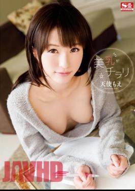 Uncensored SNIS-291 Breasts Are Glanced Angel Moe