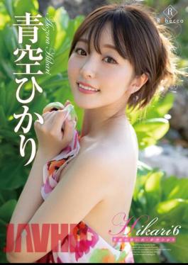 REBD-776 Hikari6 Memories Of A Smile, Hikari Aozora