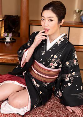 Pacopacomama PA-020423-791 Hot Spring Mature Woman's Obscene Hospitality Hot Spring Proprietress's Naughty Hospitality