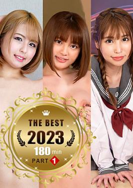 1pondo 1P-011624-001 The Best Of 2023 Part1 2023 1