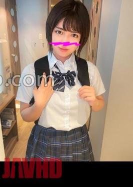 383NMCH-063 Personal Shooting Gonzo With A Short-Haired Big Girl At The End Of The School _ Gonzo Leaked With A Beautiful Little Woman Who Is Too Spoiled